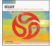 Belief: Strengthen Belief in Your Abilities to Achieve Your Desires (Paraliminal) (The Ultimate You Library)