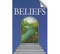 Beliefs: Pathways to Health and Well-Being