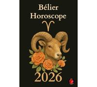 Bélier Horoscope 2026
