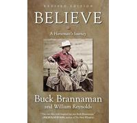 Believe: A Horseman’s Journey