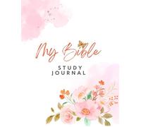 Believe and Prayer Journal: A Prayer Notebook Journal with a Minimalist Design, Prayer Journals, Clean Layout, 8.5x11'', 112 pages: Journeying with faith, one prayer at a time