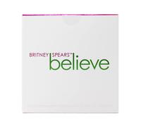 Britney Spears Believe agua de perfume para mujer 100 ml