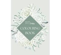 Believe & Confess Adult Colouring Book: Scriptures & Declarations for Faith, Relaxation, and Mindfulness