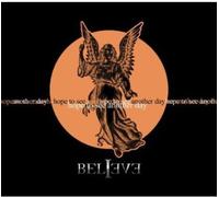 Believe Hope To See Another Day (CD) (Importación USA)