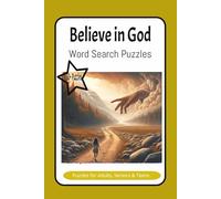BELIEVE IN GOD