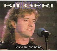 Believe in love again [Single-CD]