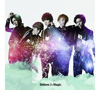 Believe In Magic