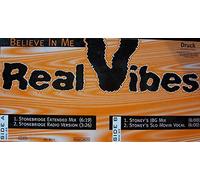 Believe in me (1998) / Vinyl Maxi Single [Vinyl 12'']