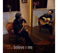 Believe in Me