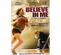 Believe In Me [Edizione: Stati Uniti] [Reino Unido] [DVD]