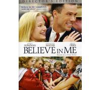 Believe in Me [USA] [DVD]