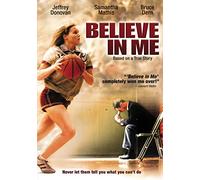 Believe in Me [USA] [DVD]