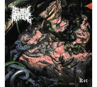 Believe In Nothing - Rot