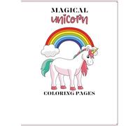 Believe In Unicorn Magic