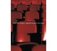 Believe in What You Want [Alemania] [DVD]