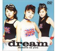Believe in you [DVD]