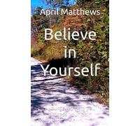 Believe in Yourself: A journal to help you process your pain