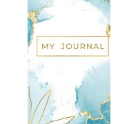 Believe in Yourself: Inspirational Journal for Self-Reflection, Personal Growth, and Positive Affirmations: A Guided Notebook for Boosting Confidence, ... with Motivational Prompts and Lined Pages