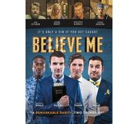 Believe Me [USA] [DVD]