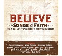 Believe: Songs of Faith