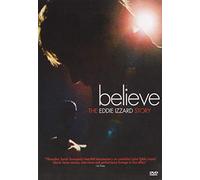 Believe: The Eddie Izzard Story [Reino Unido] [DVD]