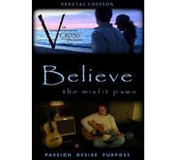 Believe: The Misfit Pawn - Believe: the Misfit Pawn [USA] [DVD]