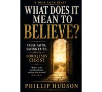 BELIEVE: The Most Misunderstood Word in Christianity
