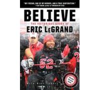 Believe: The Victorious Story Of Eric Legrand Young Readers Edition (e