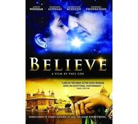 Believe [USA] [DVD]
