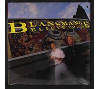 believe you me LP