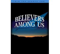 Believer's Among Us [Reino Unido] [DVD]