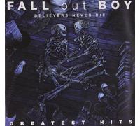 Believers Never Die - Greatest Hits by unknown (2009-11-19)