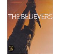 Believers [USA] [Blu-ray]