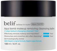 Belif Aqua Bomb Bálsamo desmaquillante en aceite para todo tipo de pieles 100mL