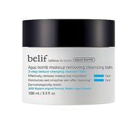 Belif - Aqua Bomb Makeup Removing Cleansing Balm - Bálsamo Desmaquillante