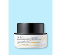 Belif Aqua Bomb Brightening Vitamin C Cream - 50 ml
