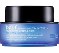 AQUA BOMB mascarilla de noche hiperhidratante 75 ml