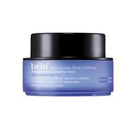 Belif Aqua Bomb Dormir Mask para pieles normales y secas 75mL