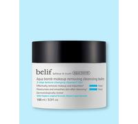 Belif Aqua Bomb Make Up Remover Cleansing Balm - 100 ml