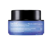 belif - Aqua Bomb Sleeping mask 2.5 Mascarillas hidratantes 75 ml unisex