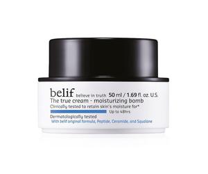 belif - Aqua Bomb The True Cream moisturizing bomb 2.5 Cremas faciales 50 ml unisex