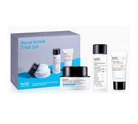 Belif - Aqua Bomb Trial Kit - 1 Set (3 artículos)