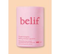 Belif Bálsamo labial vitamínico con frutos del bosque Super Knights - Berry Tinted Lipcerin - 15 ml