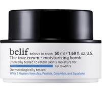 Belif La verdadera crema hidratante Bomb Aumento del nivel de hidratación 50mL
