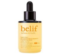 belif - Aqua Bomb Super Drops VitaC Toning Sérums con Vitamina C 30 ml unisex