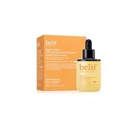 Belif Super Drops Suero iluminador con un 5% de niacinamida y vitamina C para todo tipo de pieles 30mL