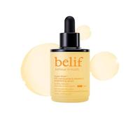 belif Super Drops 5% Niacinamide & Vitamin C Serum - Sérum con Niacinamida y Vitamina C al 5%, Unifica Tono, Reduce Manchas y Calma Rojeces con AHA y Glutatión, K-Beauty (30ml)