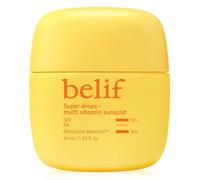 Belif - Super Drops - Multi Vitamin Sunquid SPF50+ PA++++ - 50ml