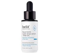 Belif Super Drops Sérum PHA 5% 15 ml
