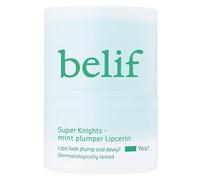 belif - Super Knights Mint Plumper Lipcerin Voluminizadores de labios 15 ml
